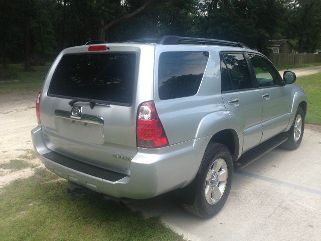 Toyota 4Runner GT Limited SUV