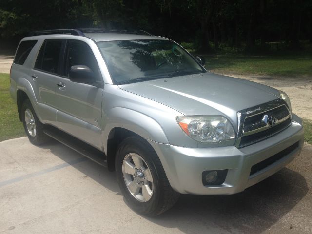 Toyota 4Runner 2006 photo 1