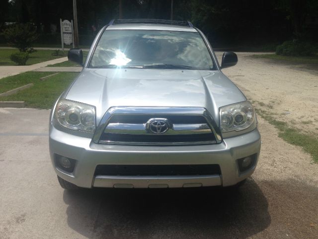 Toyota 4Runner 2006 photo 3