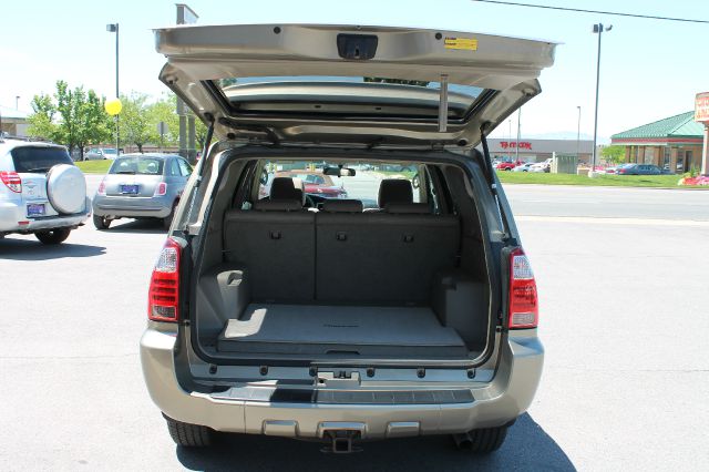 Toyota 4Runner 2006 photo 1