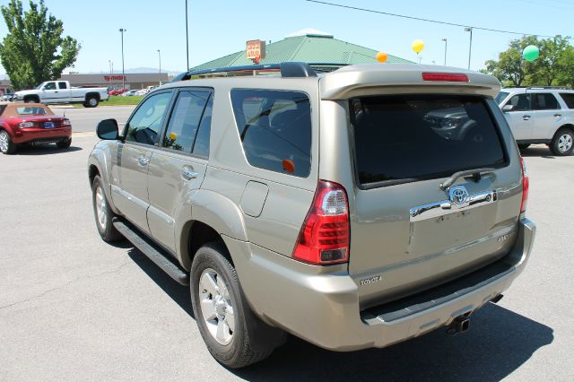 Toyota 4Runner 2006 photo 10