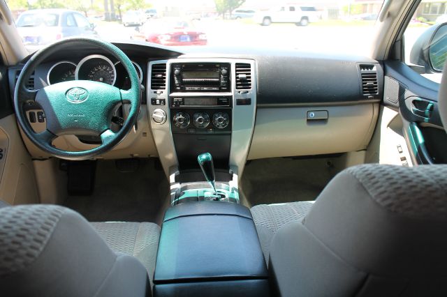 Toyota 4Runner 2006 photo 20