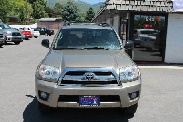 Toyota 4Runner 2006 photo 25