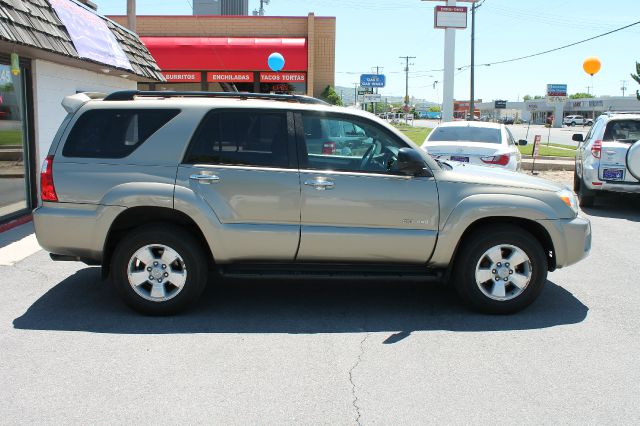 Toyota 4Runner 2006 photo 26