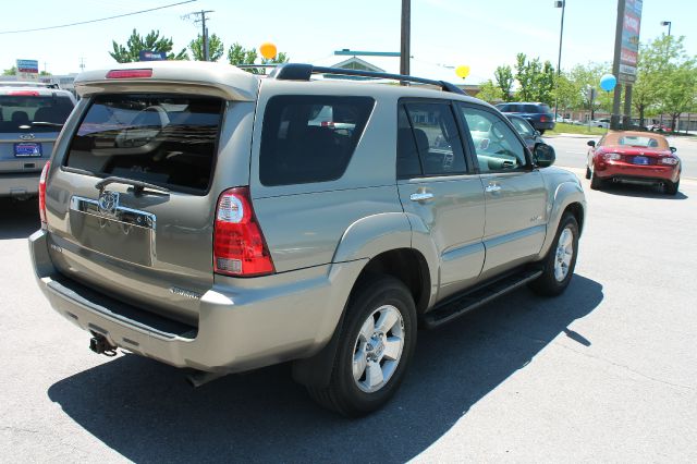 Toyota 4Runner 2006 photo 27