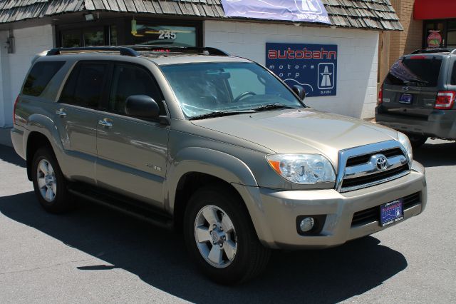 Toyota 4Runner 2006 photo 30