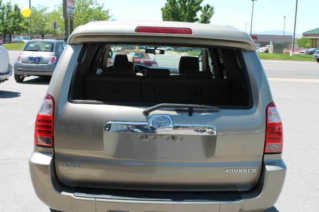 Toyota 4Runner 2006 photo 5