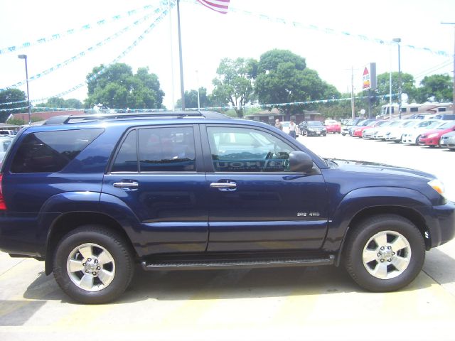 Toyota 4Runner I Limited SUV