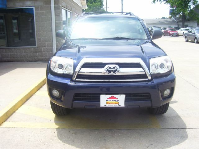 Toyota 4Runner 2006 photo 1