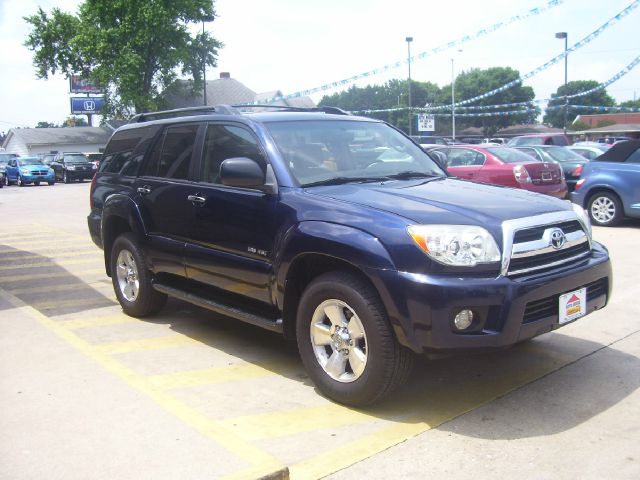 Toyota 4Runner 2006 photo 2