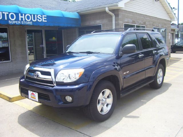 Toyota 4Runner 2006 photo 3