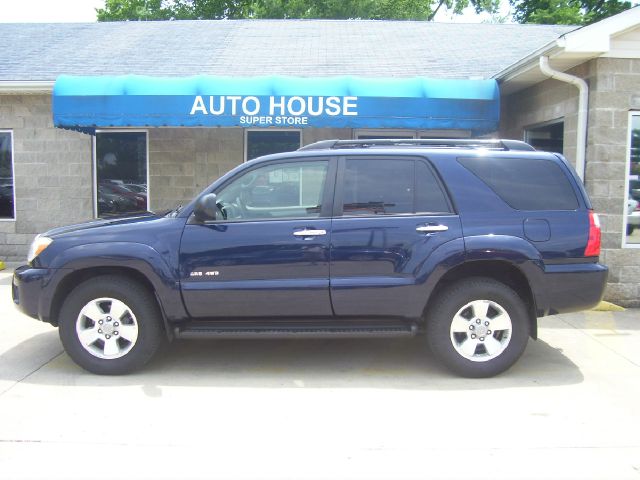 Toyota 4Runner 2006 photo 4