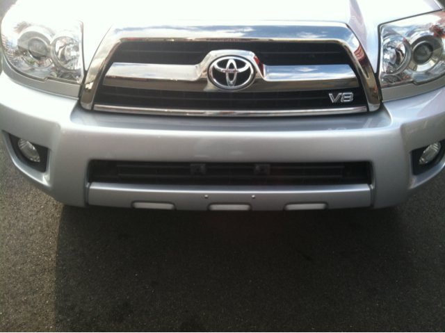 Toyota 4Runner 2006 photo 1