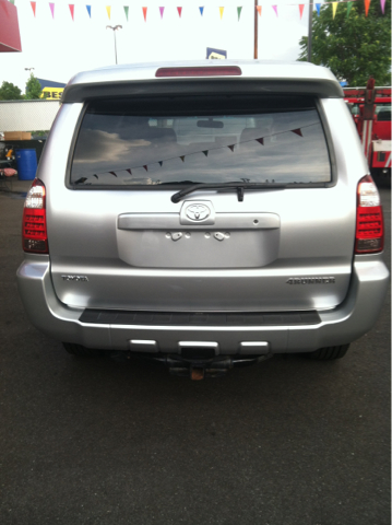 Toyota 4Runner 2006 photo 2