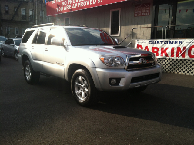 Toyota 4Runner 2006 photo 4