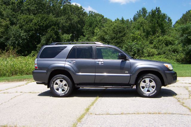 Toyota 4Runner 2006 photo 1