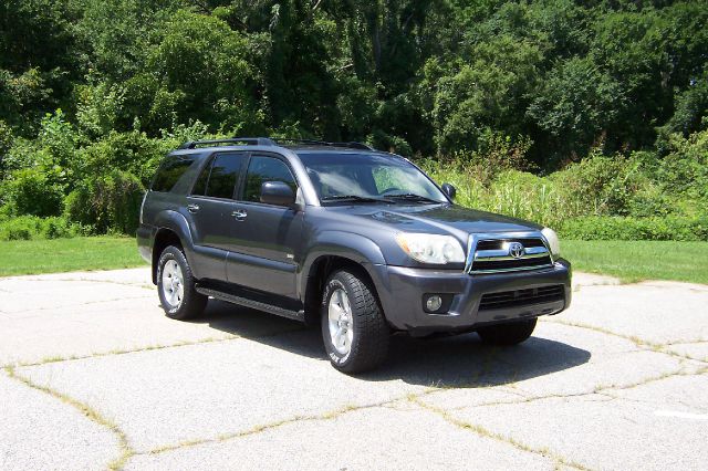 Toyota 4Runner 2006 photo 2