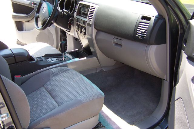 Toyota 4Runner 2006 photo 3