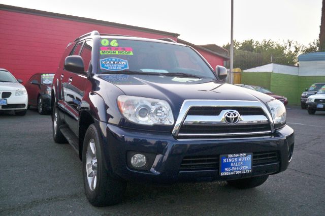 Toyota 4Runner 2006 photo 2