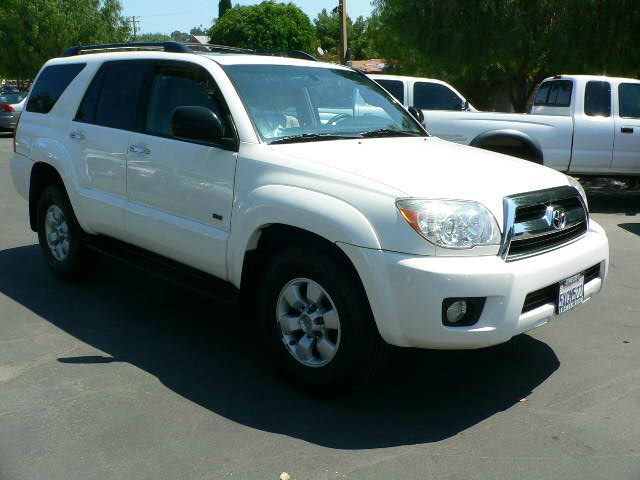 Toyota 4Runner 2006 photo 4