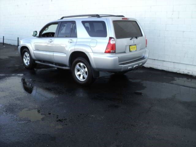 Toyota 4Runner 2006 photo 1