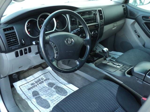 Toyota 4Runner 2006 photo 2