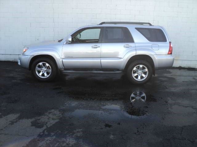 Toyota 4Runner 2006 photo 3