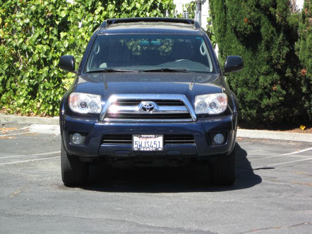 Toyota 4Runner 2006 photo 1