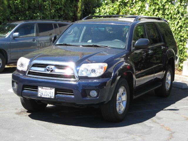 Toyota 4Runner 2006 photo 4