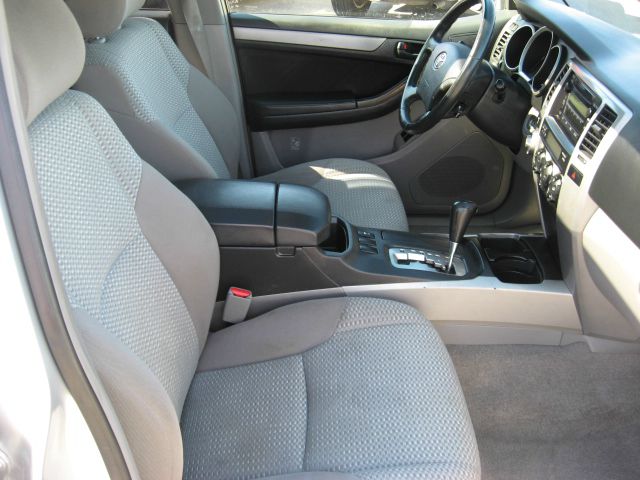 Toyota 4Runner 2006 photo 1