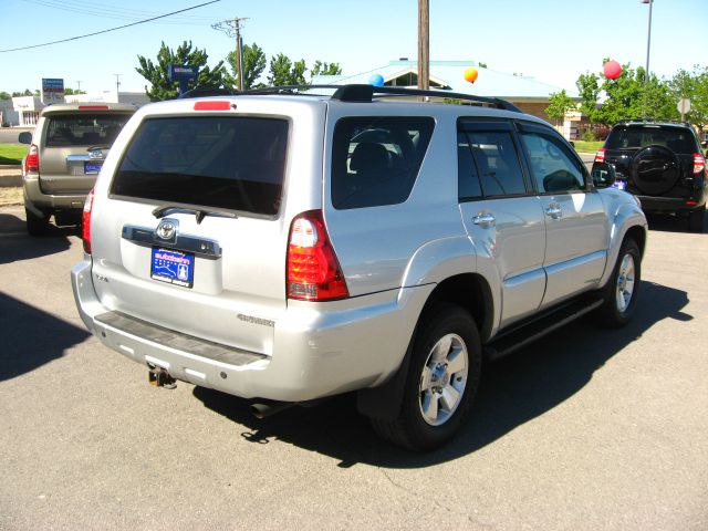 Toyota 4Runner 2006 photo 10