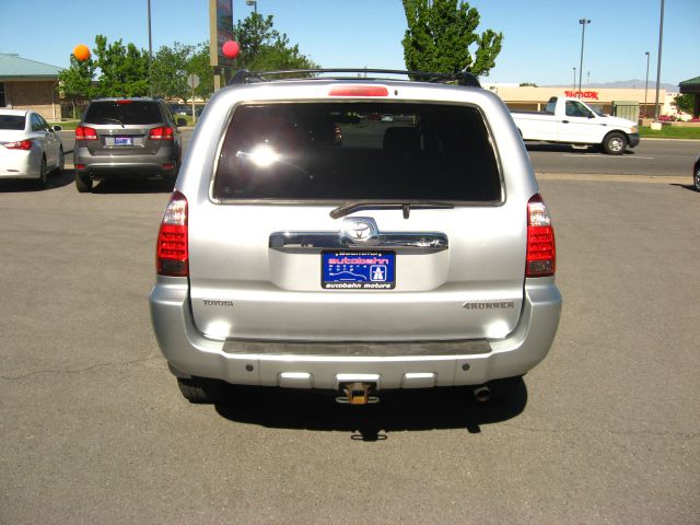 Toyota 4Runner 2006 photo 11