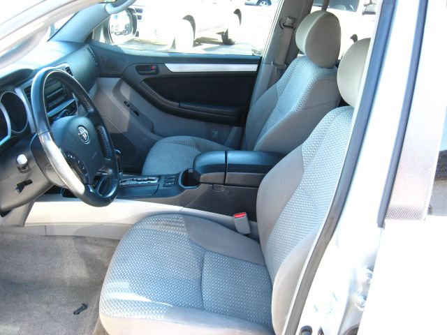 Toyota 4Runner 2006 photo 13