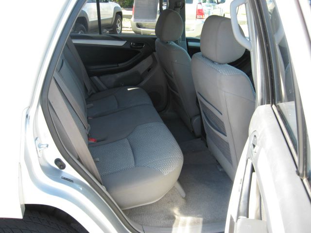 Toyota 4Runner 2006 photo 16