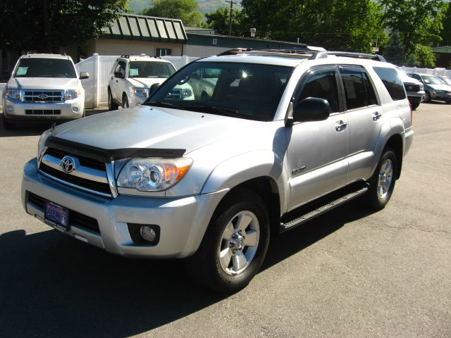 Toyota 4Runner 2006 photo 19