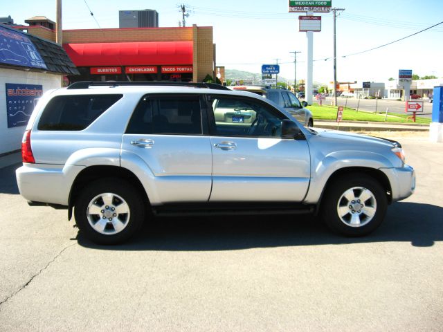 Toyota 4Runner 2006 photo 20