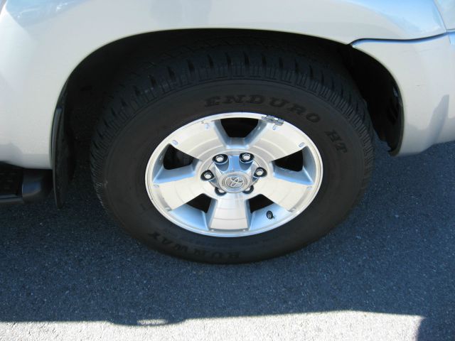 Toyota 4Runner 2006 photo 3