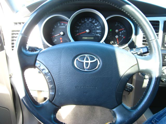 Toyota 4Runner 2006 photo 5