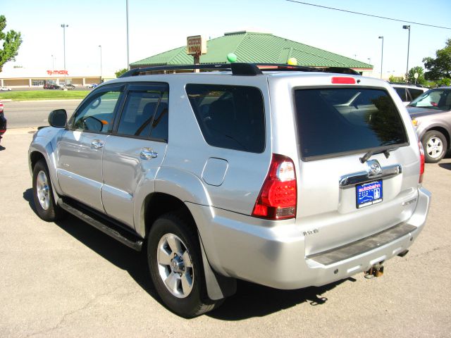 Toyota 4Runner 2006 photo 6