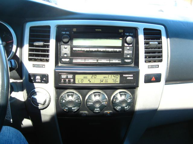 Toyota 4Runner 2006 photo 8