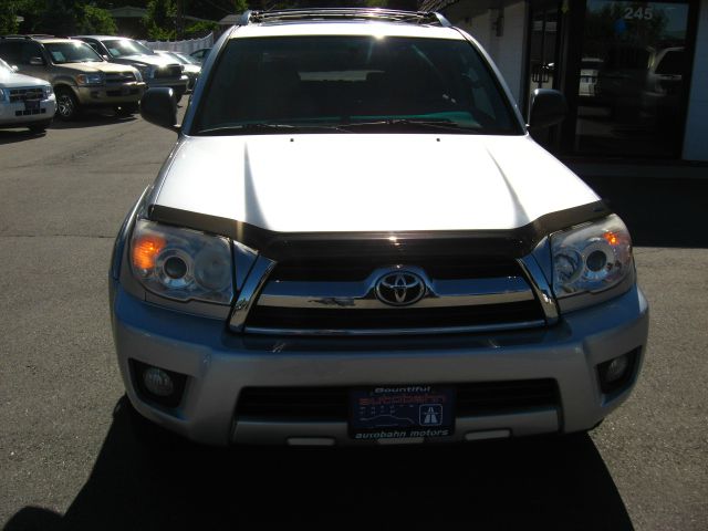 Toyota 4Runner 2006 photo 9