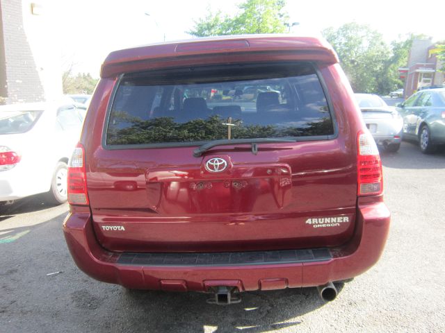 Toyota 4Runner 2006 photo 1