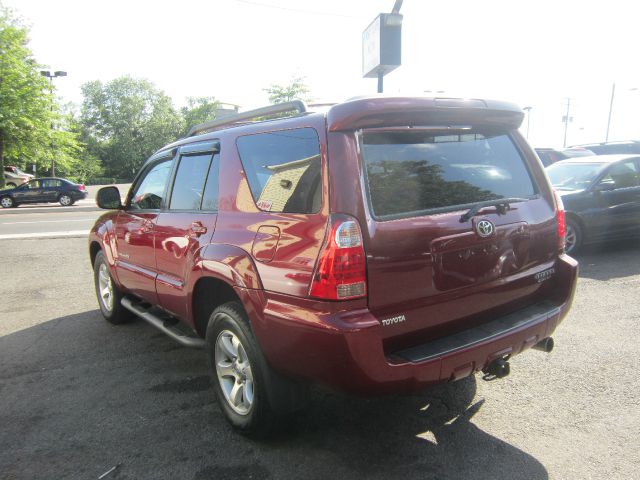 Toyota 4Runner 2006 photo 10