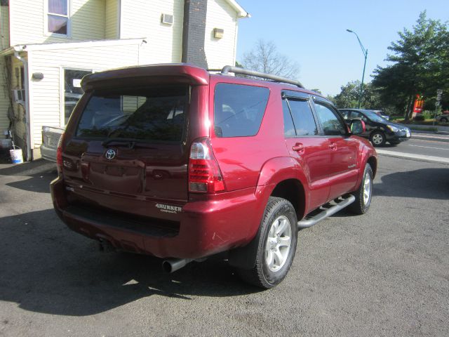 Toyota 4Runner 2006 photo 12