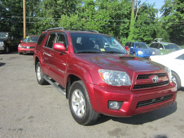 Toyota 4Runner 2006 photo 13