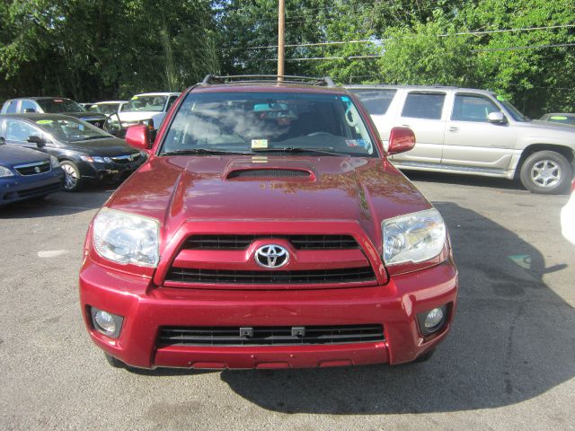 Toyota 4Runner 2006 photo 14