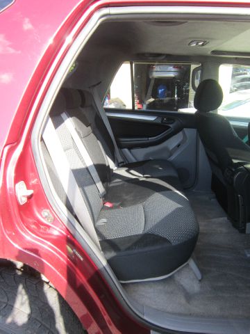 Toyota 4Runner 2006 photo 15