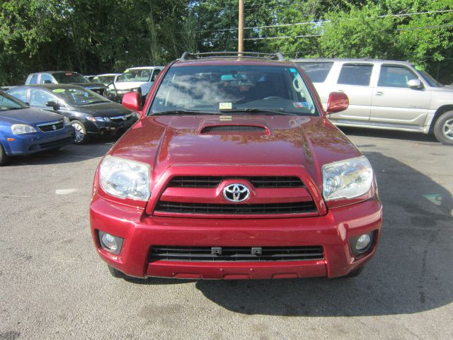 Toyota 4Runner 2006 photo 17