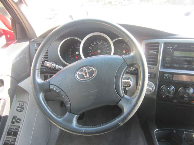 Toyota 4Runner 2006 photo 2