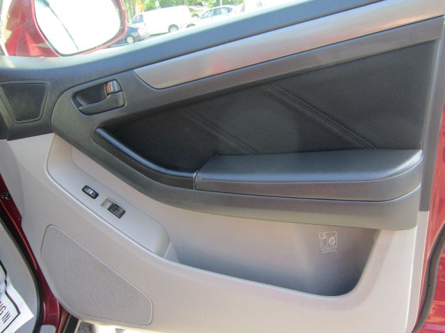 Toyota 4Runner 2006 photo 6